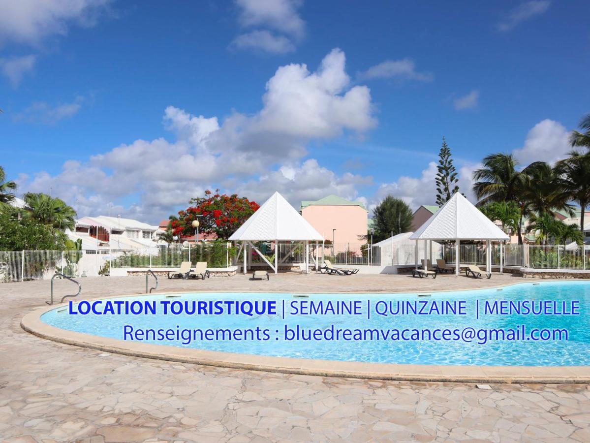 Bluedreamvacances Marines IV سانت فرانسوا المظهر الخارجي الصورة